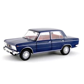  Fiat 125 1:24 Modellautó
