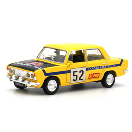  Fiat 125 Rally 1:43 Modellautó