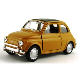  Fiat Nuova 500 Autómodell