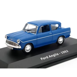 Ford Anglia (England) - 1962 1:43