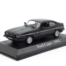  Ford Capri - 1982 1:43
