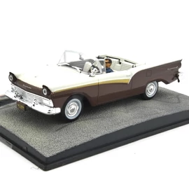Ford Fairlane 1:43 James Bond