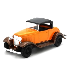 Ford Roadster Narancssárga