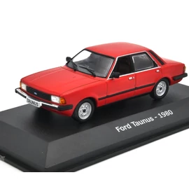 Ford Taunus 1980 1:43