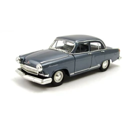 GAZ Volga M - 21 1970 1:24 Autómodell