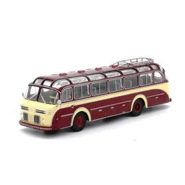  Henschel HS 100 N Bus 1:72 Modellautó