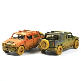 Hummer H2 SUT Sáros