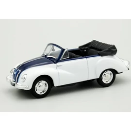  Ifa F9 Cabriolet 1953 1:43