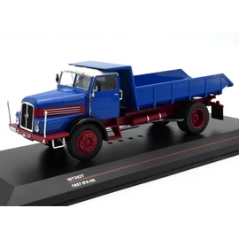 IFA H6 Kipper 1957 1:43 Modell Autó