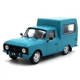 Izs 27156 Van 1:43