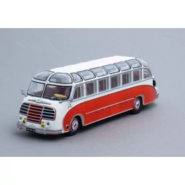 Kassbohrer Setra S8 Bus 1:72 Modellautó