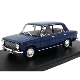 Lada 1200 Kék 1:24