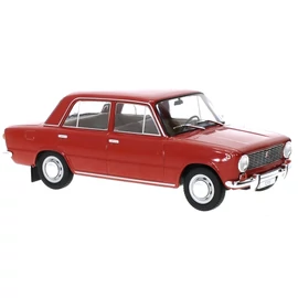 Lada 1200 1970 1:24 Piros