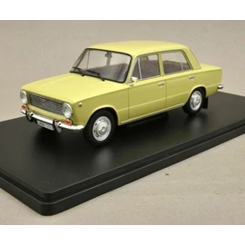 Lada 1200 1:24  Modellauto