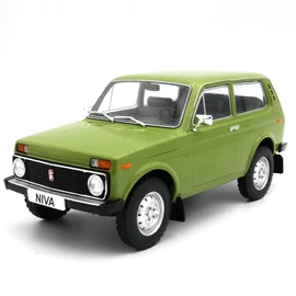 Lada Níva 1:18