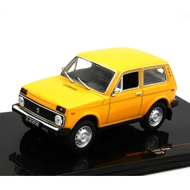 Lada Níva 1978 1:43