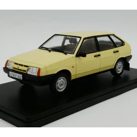 Lada Samara 1:24