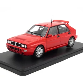 Lancia Delta Integrale 16V 1:24 Modell Autó