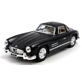 Mercedes-Benz 300SL 1954 Modellautó