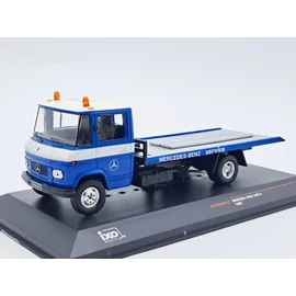 Mercedes-Benz L608 D Service 1:43
