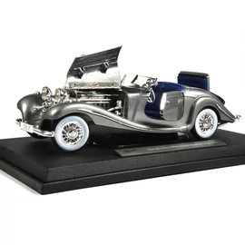  Mercedes-Benz 500K TYP Specialroadster 1:18