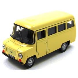 Nysa 522 fémautó