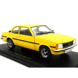 Opel Ascona 1.9 SR 1975 1:24
