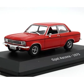 Opel Ascona - 1975 1:43