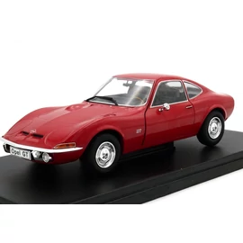 Opel GT 1900 1968 1:24