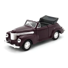 Opel Kapitan Cabriolet 1938 Modell Auto