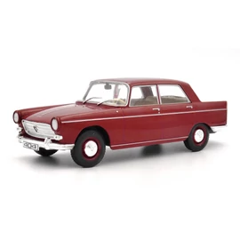 Peugeot 404 1960 1:24 Modellautó