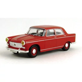 Peugeot 404 Modellautó