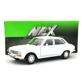 Peugeot 504 1975  1:24