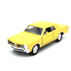 Pontiac GTO 1965