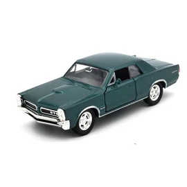 Pontiac GTO 1965