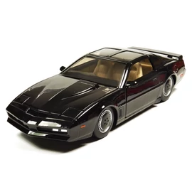 Pontiac Trans Am Supercar - Knight Rider 1:24