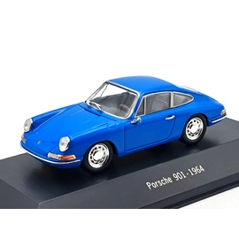Porsche 911 (901) 1964 1:43