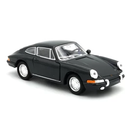 Porsche 911 Szürke