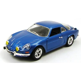 Renault Alpine A110 1600S 1:24 fémautó