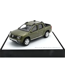 Renault Duster Oroch 2015 1:43