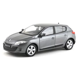  Renault Megane 1:24 Modellautó