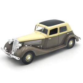 Renault Nervasport 1932-1935 1:43