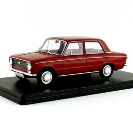 Seat 124L 1969 1:24 Modellautó