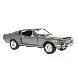 Shelby GT-500KR 1968 1:18