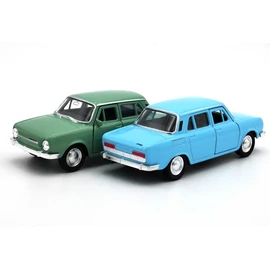 Skoda 100 Modellautó