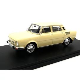 Skoda 100 1:24