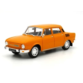 Skoda 100L 1:24  Modellautó