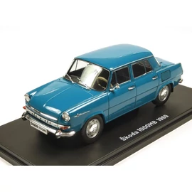 Skoda 1000MB 1:24