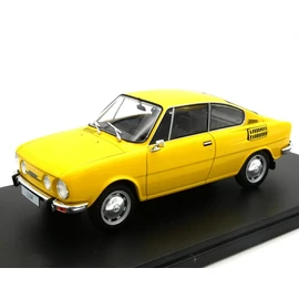 Skoda 110R 1:24