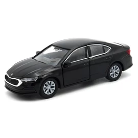 Skoda Octavia Új Generáció